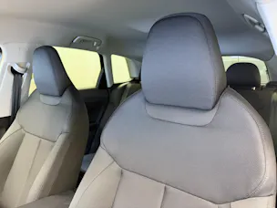 AUDI Q3 SUV 110 kW TFSI S tronic