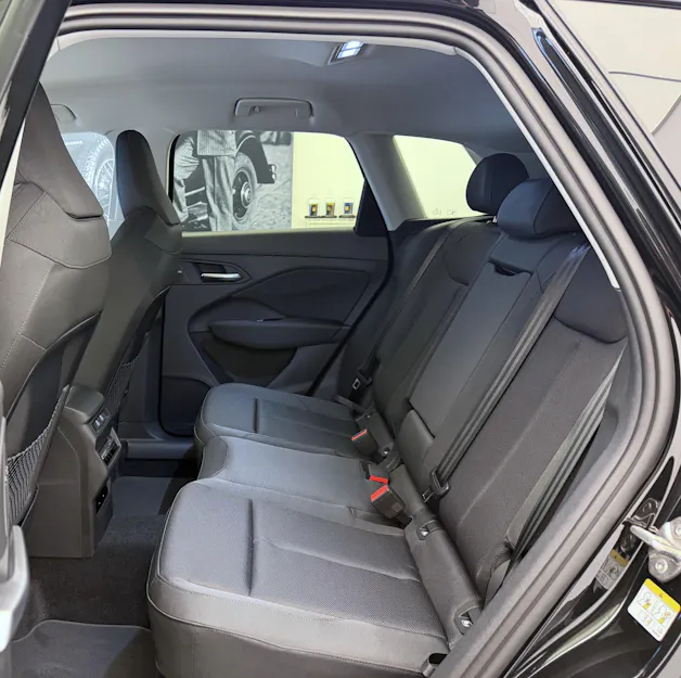 AUDI Q3 SUV 110 kW TFSI S tronic