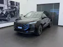 AUDI Q3 SUV 110 kW TFSI S tronic