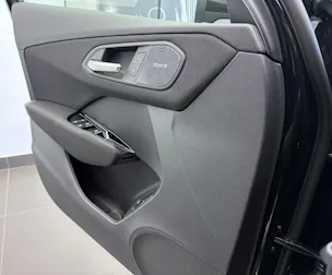 AUDI Q3 SUV 110 kW TFSI S tronic