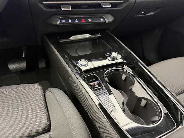 AUDI Q3 SUV 110 kW TFSI S tronic