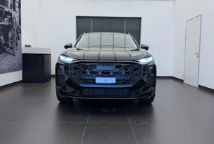 AUDI Q3 SUV 110 kW TFSI S tronic