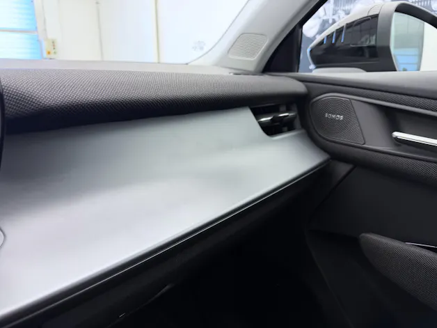 AUDI Q3 SUV 110 kW TFSI S tronic