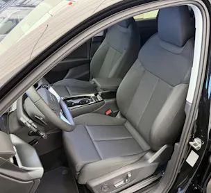 AUDI Q3 SUV 110 kW TFSI S tronic