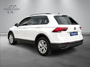 VW Tiguan 2.0TSI Life 4Motion DSG