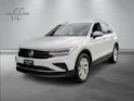 VW Tiguan 2.0TSI Life 4Motion DSG