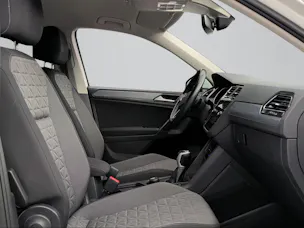 VW Tiguan 2.0TSI Life 4Motion DSG