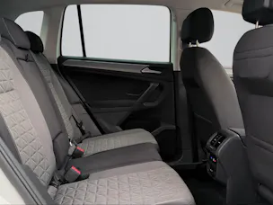 VW Tiguan 2.0TSI Life 4Motion DSG