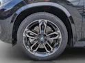 BMW X1 U11 30e xDrive paddles