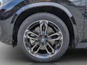 BMW X1 U11 30e xDrive paddles