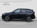 BMW X1 U11 30e xDrive paddles