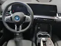 BMW X1 U11 30e xDrive paddles