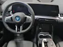 BMW X1 U11 30e xDrive paddles