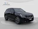 BMW X1 U11 30e xDrive paddles