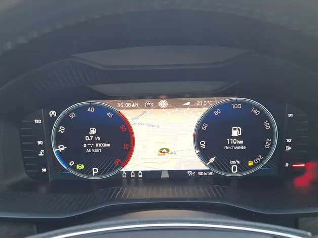 SKODA Kodiaq 2.0 TDI CR Style 4x4 DSG
