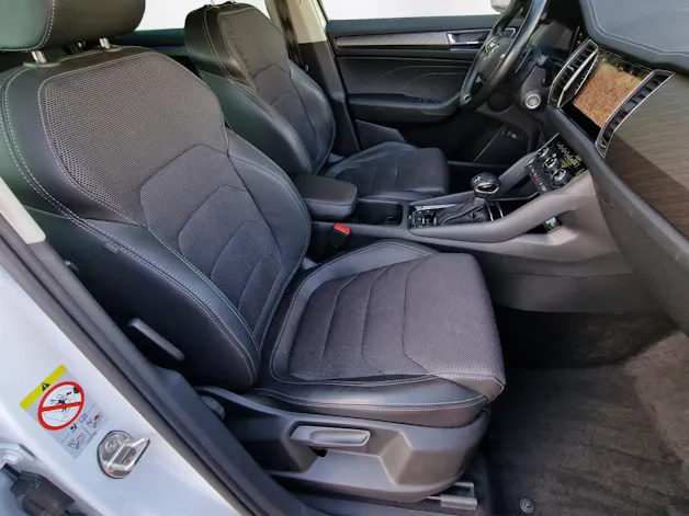 SKODA Kodiaq 2.0 TDI CR Style 4x4 DSG