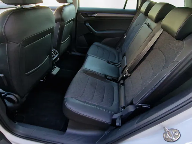 SKODA Kodiaq 2.0 TDI CR Style 4x4 DSG