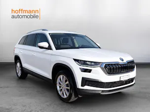 SKODA Kodiaq 2.0 TDI CR Style 4x4 DSG