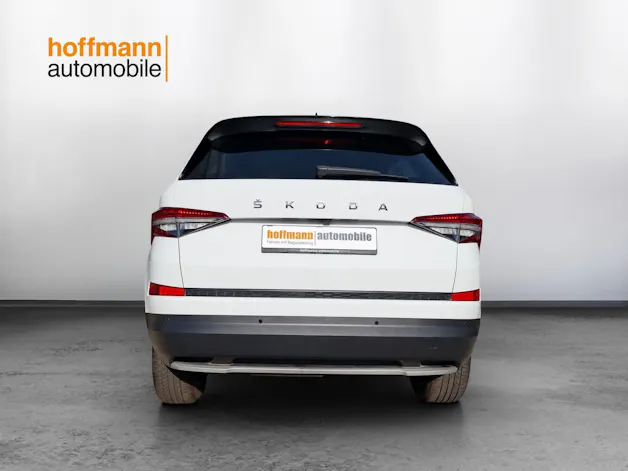 SKODA Kodiaq 2.0 TDI CR Style 4x4 DSG
