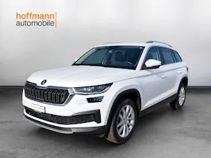SKODA Kodiaq 2.0 TDI CR Style 4x4 DSG