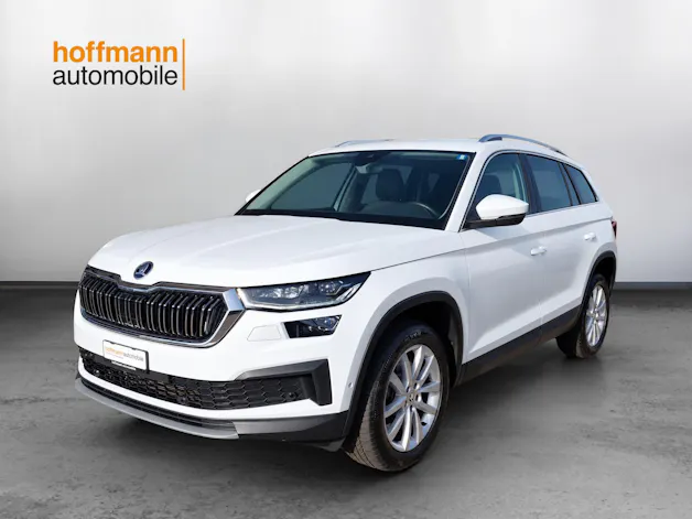 SKODA Kodiaq 2.0 TDI CR Style 4x4 DSG