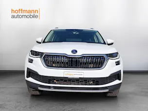 SKODA Kodiaq 2.0 TDI CR Style 4x4 DSG