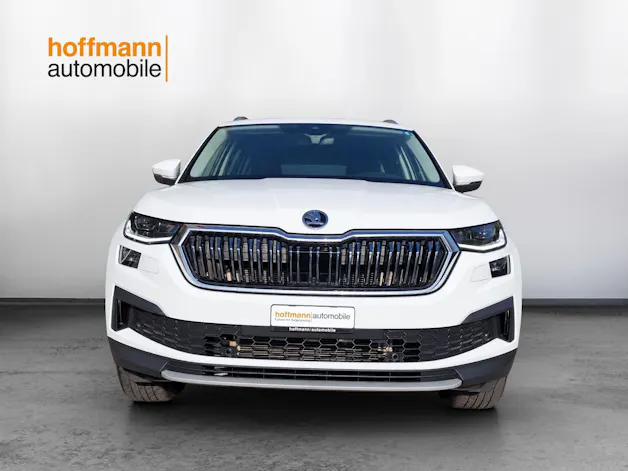 SKODA Kodiaq 2.0 TDI CR Style 4x4 DSG