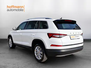 SKODA Kodiaq 2.0 TDI CR Style 4x4 DSG