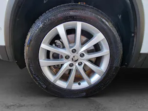 SKODA Kodiaq 2.0 TDI CR Style 4x4 DSG