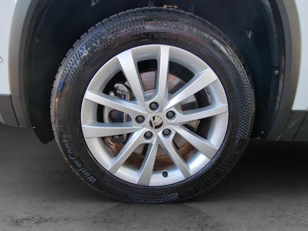 SKODA Kodiaq 2.0 TDI CR Style 4x4 DSG