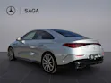MERCEDES-BENZ CLA 220 AMG Line 4matic