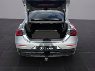 MERCEDES-BENZ CLA 220 AMG Line 4matic