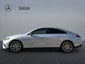 MERCEDES-BENZ CLA 220 AMG Line 4matic