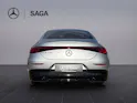 MERCEDES-BENZ CLA 220 AMG Line 4matic