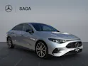 MERCEDES-BENZ CLA 220 AMG Line 4matic