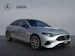 MERCEDES-BENZ CLA 220 AMG Line 4matic