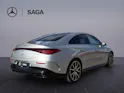 MERCEDES-BENZ CLA 220 AMG Line 4matic