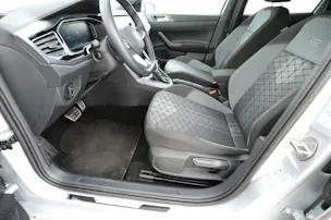 VW Polo 1.0 TSI R-Line DSG
