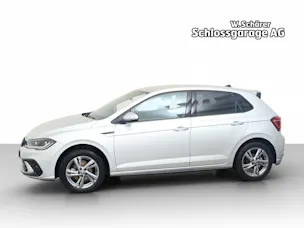 VW Polo 1.0 TSI R-Line DSG