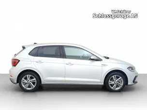 VW Polo 1.0 TSI R-Line DSG