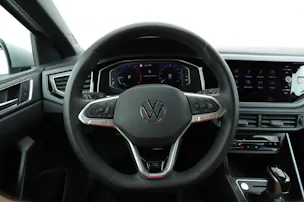 VW Polo 1.0 TSI R-Line DSG