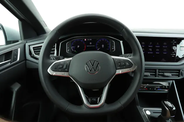VW Polo 1.0 TSI R-Line DSG