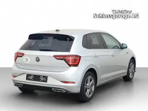 VW Polo 1.0 TSI R-Line DSG
