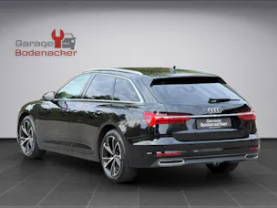 AUDI A6 Avant 40 TDI Sport S-tronic