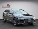 AUDI A6 Avant 40 TDI Sport S-tronic
