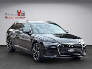 AUDI A6 Avant 40 TDI Sport S-tronic
