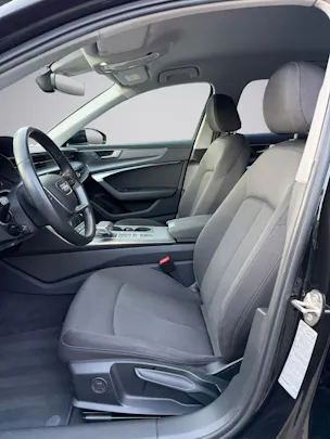 AUDI A6 Avant 40 TDI Sport S-tronic