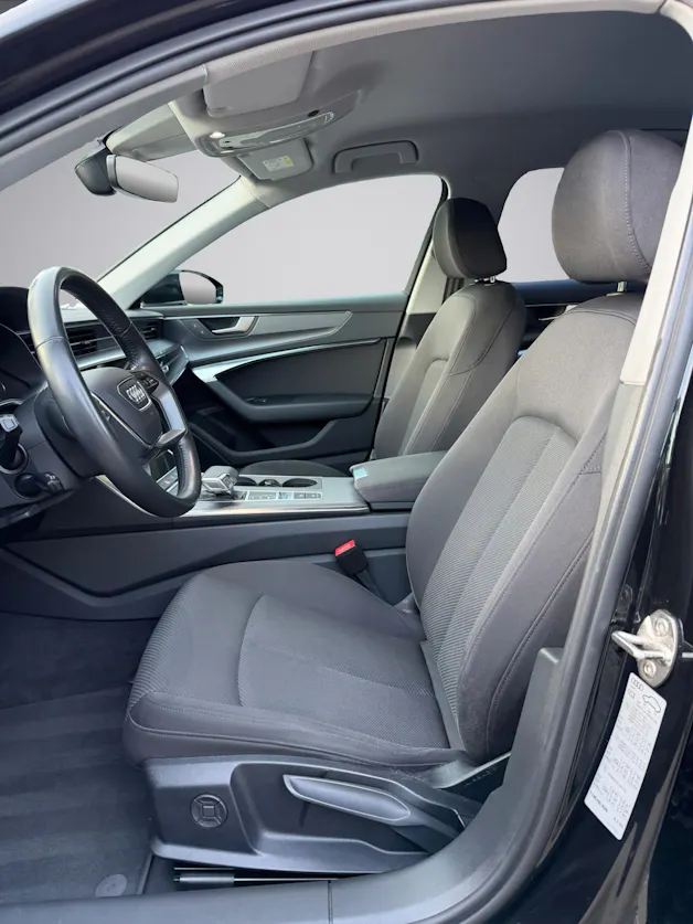 AUDI A6 Avant 40 TDI Sport S-tronic