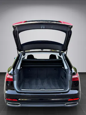 AUDI A6 Avant 40 TDI Sport S-tronic