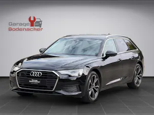 AUDI A6 Avant 40 TDI Sport S-tronic